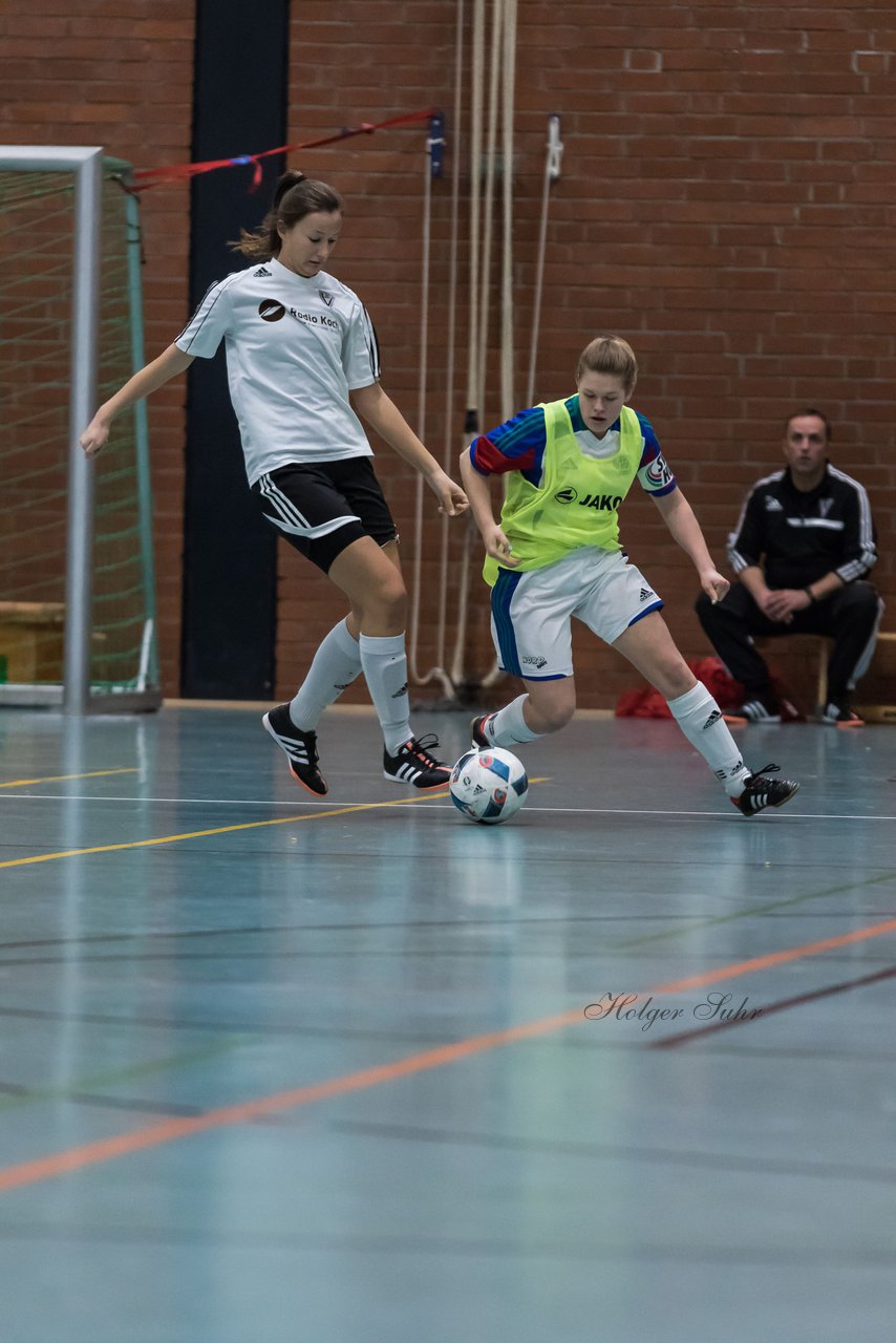 Bild 750 - Dodenhof Cup